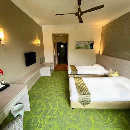 Copthorne Cameron Highlands Exterior photo