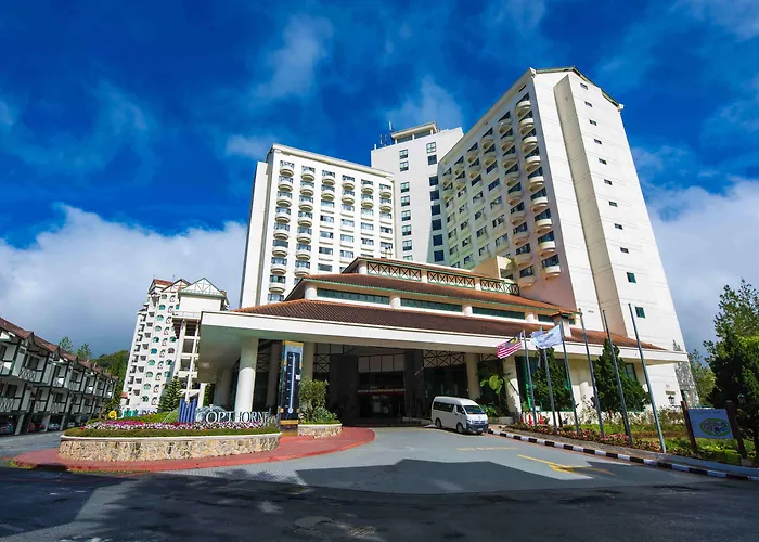 Copthorne Cameron Highlands