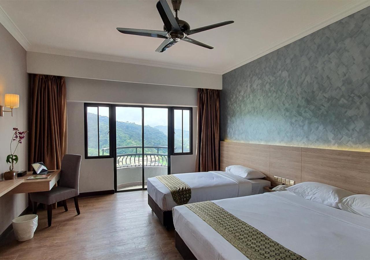 Resort Copthorne Cameron Highlands