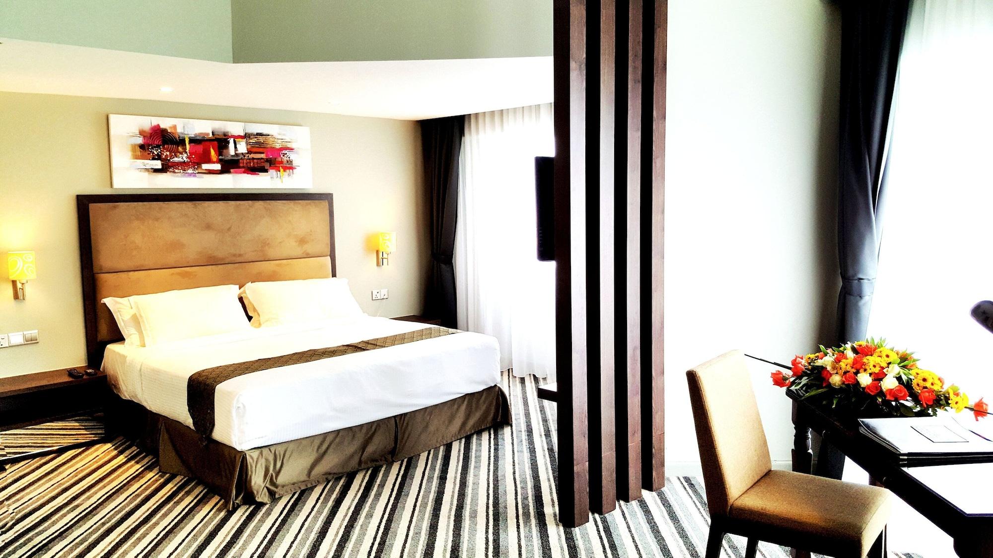 Copthorne