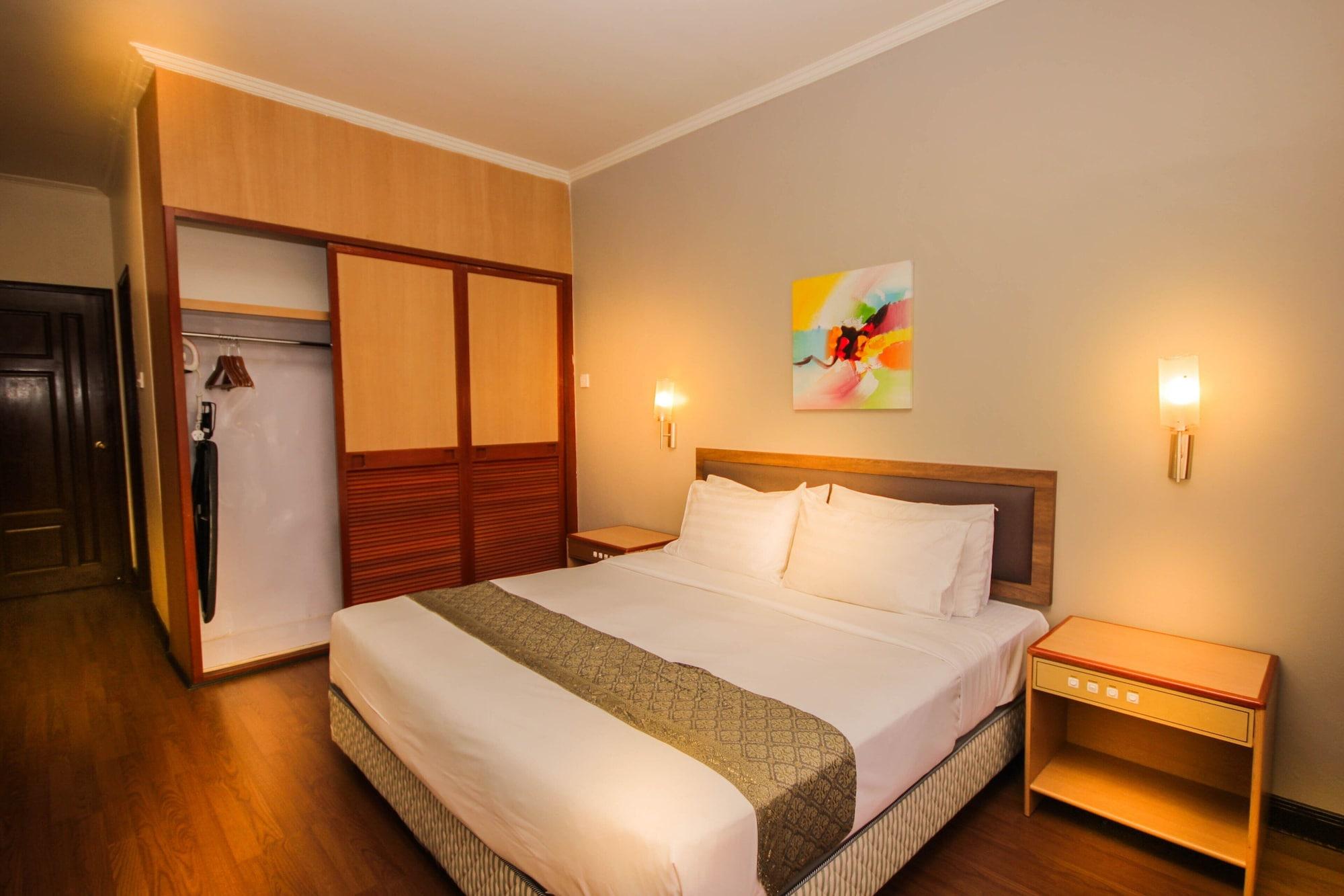 Resort Copthorne