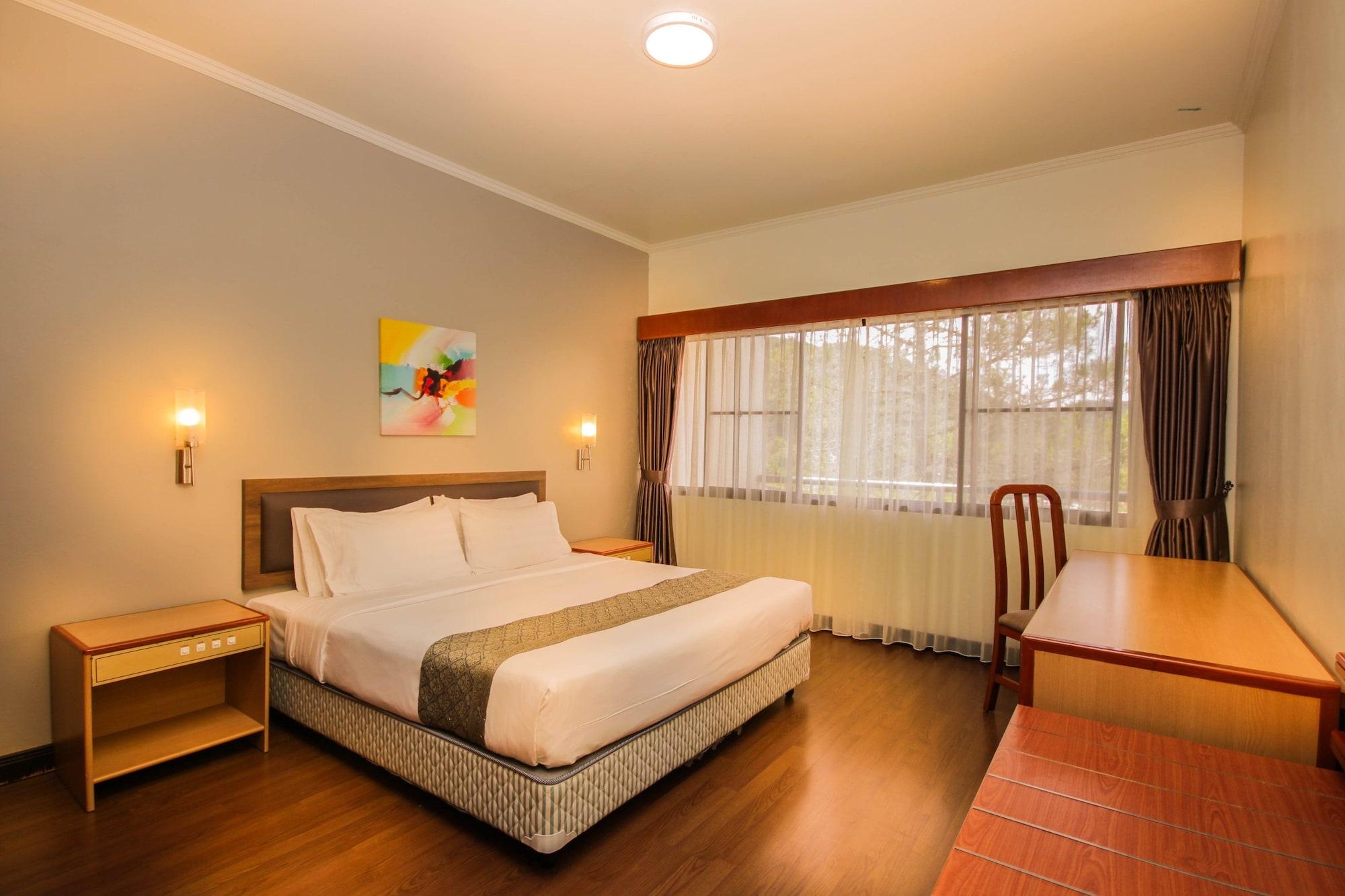 Copthorne 4*