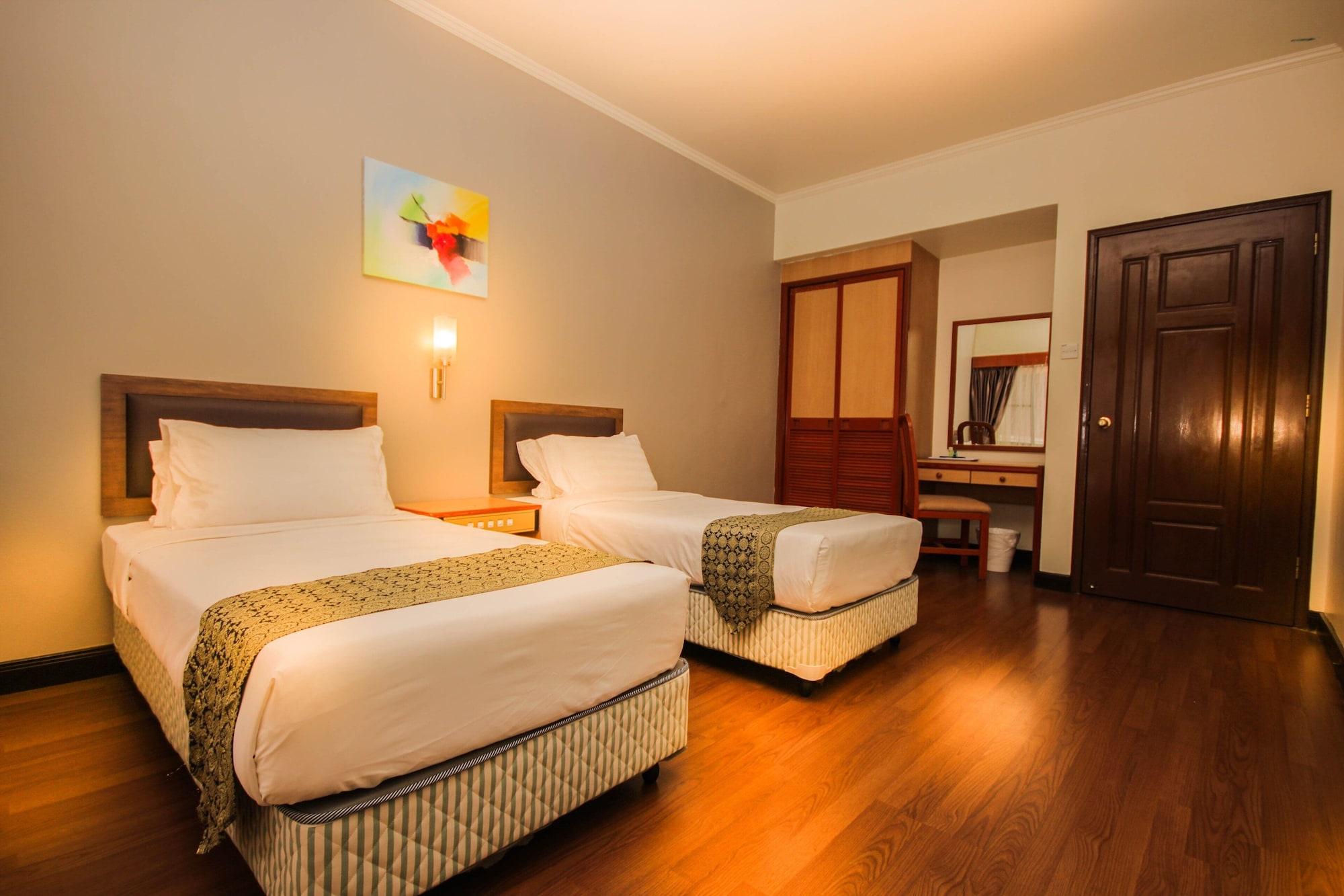 Copthorne Resort Cameron Highlands