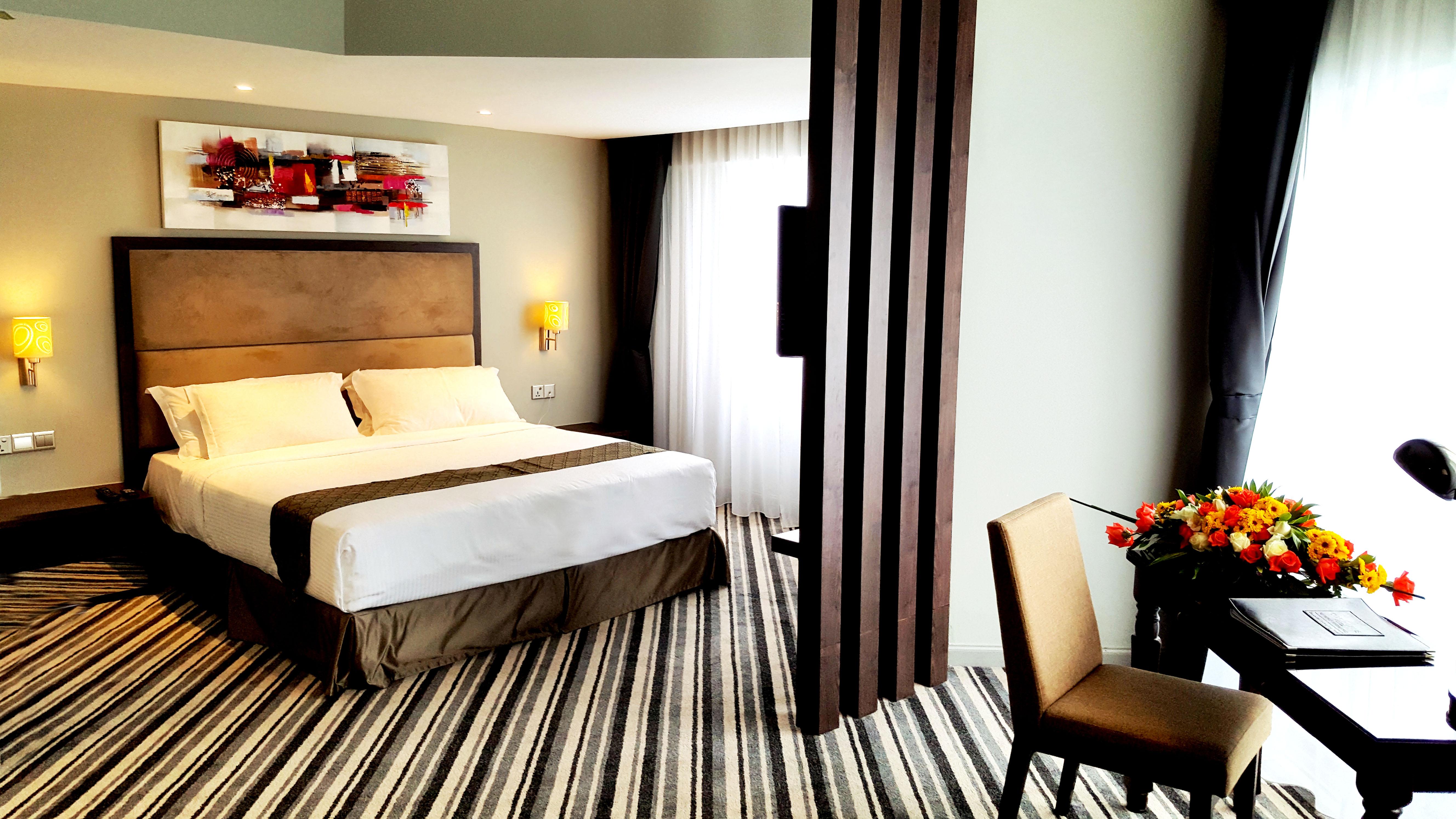 Copthorne 4*