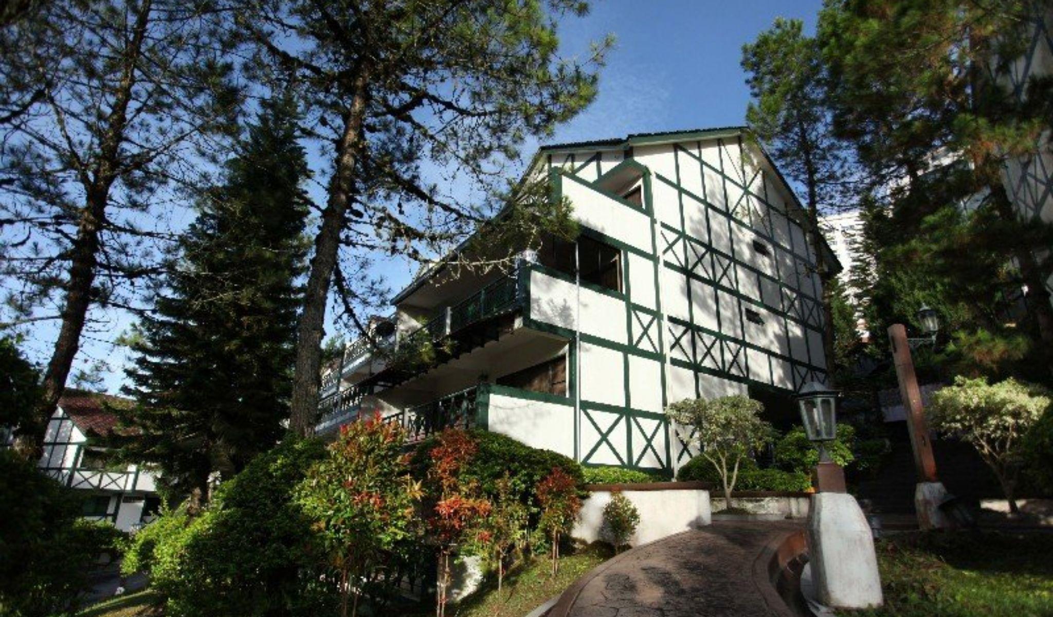 Copthorne 4* Cameron Highlands