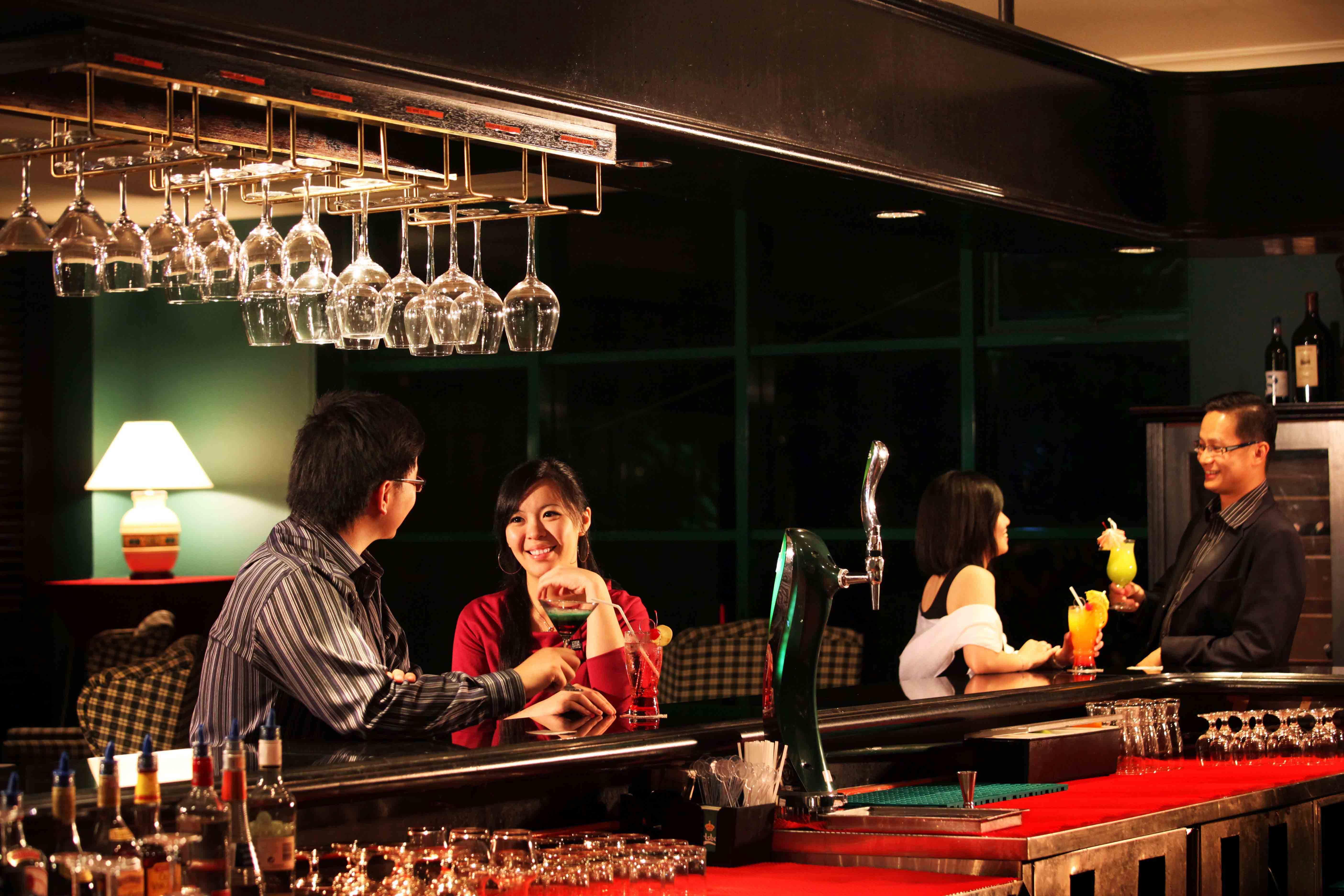 Resort Copthorne