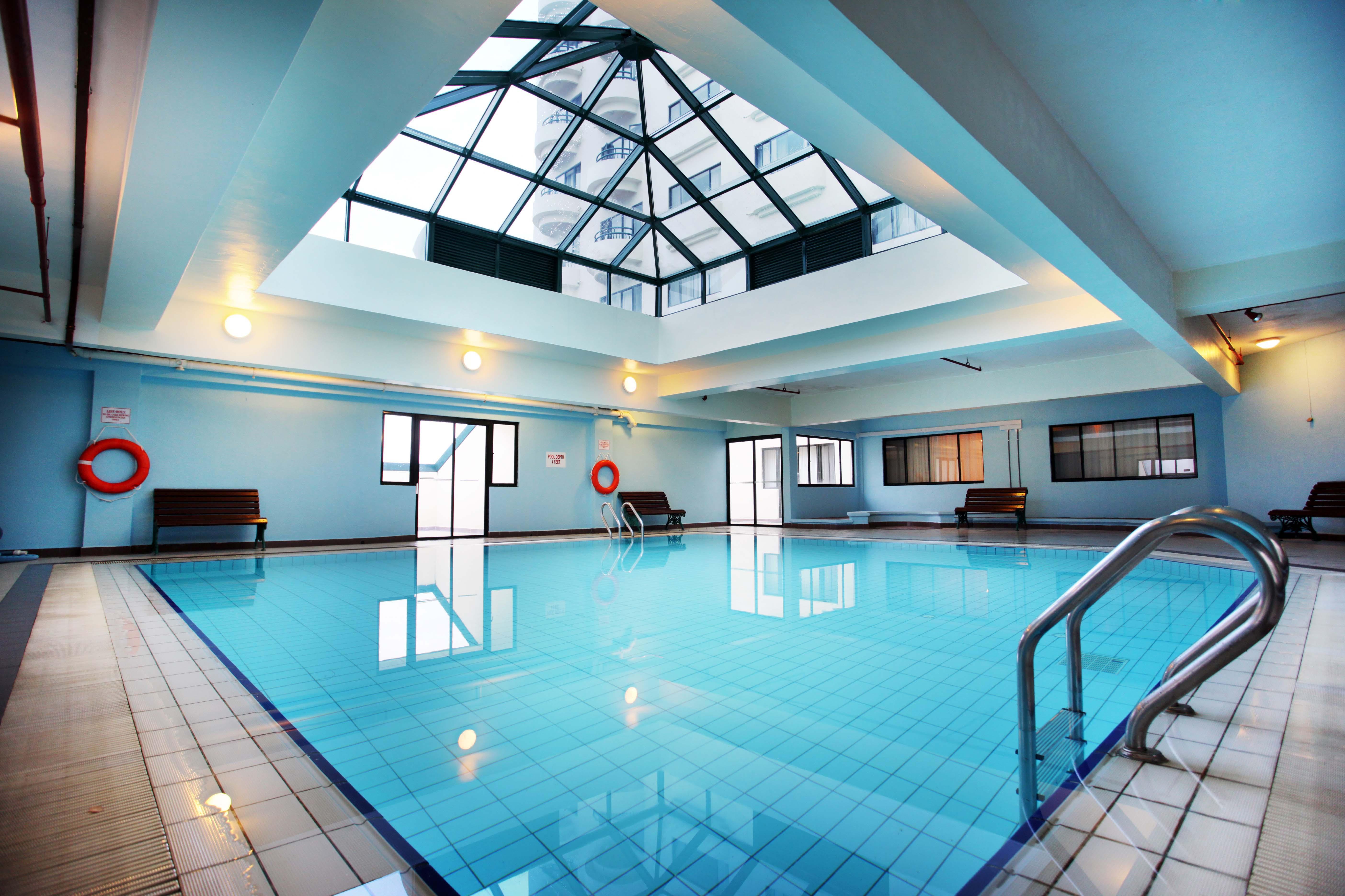Copthorne 4* Cameron Highlands