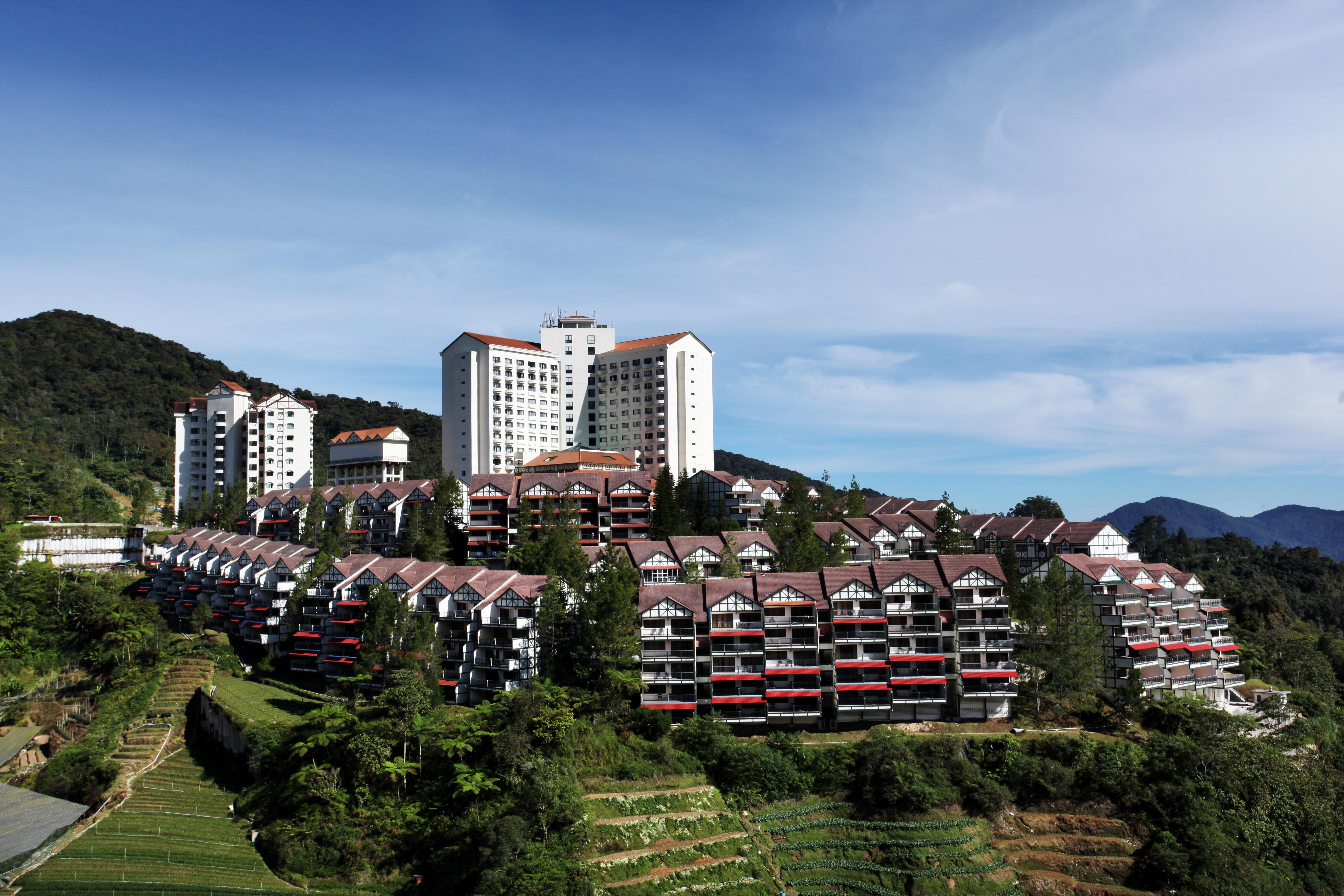 Copthorne Cameron Highlands