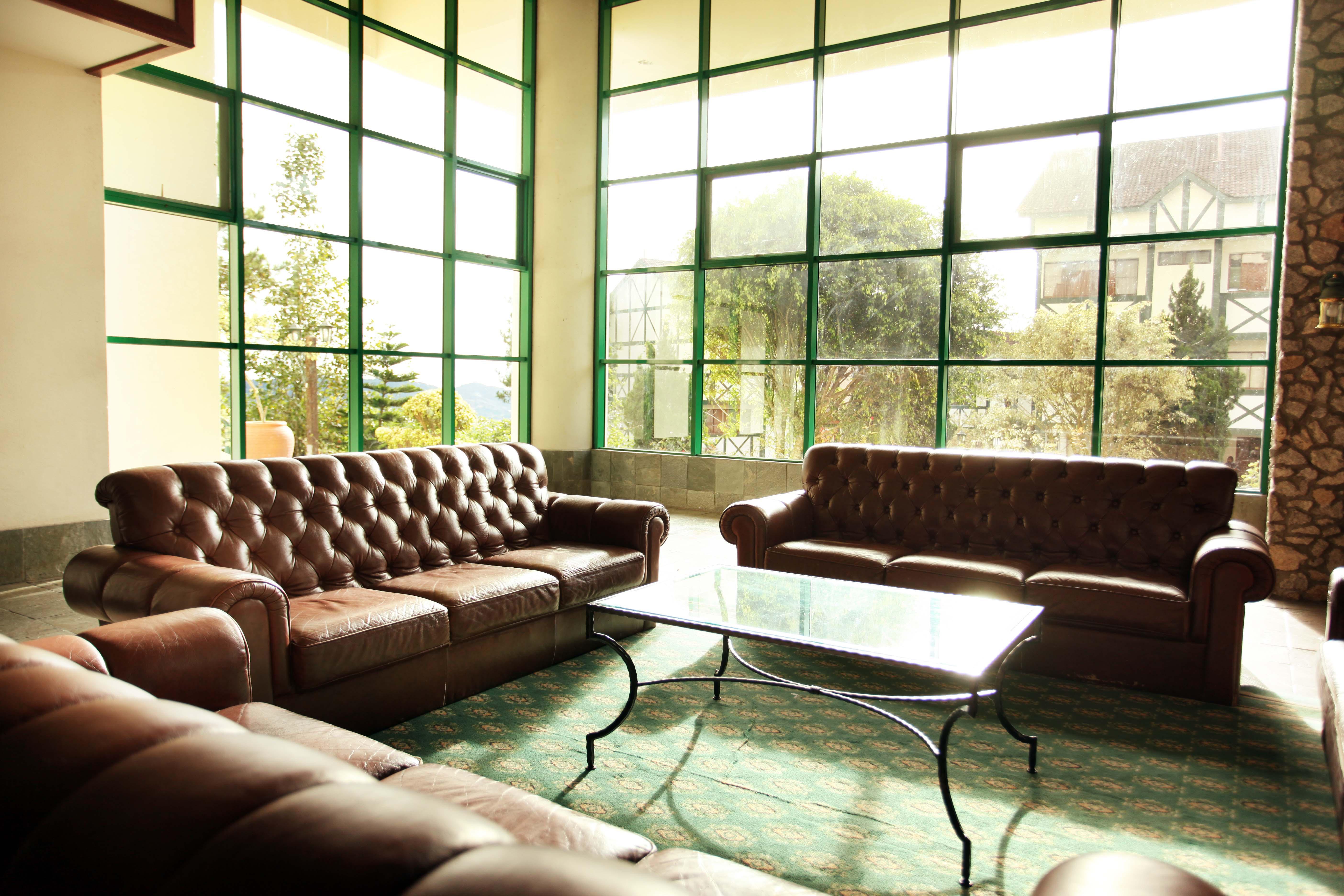 Copthorne 4* Cameron Highlands