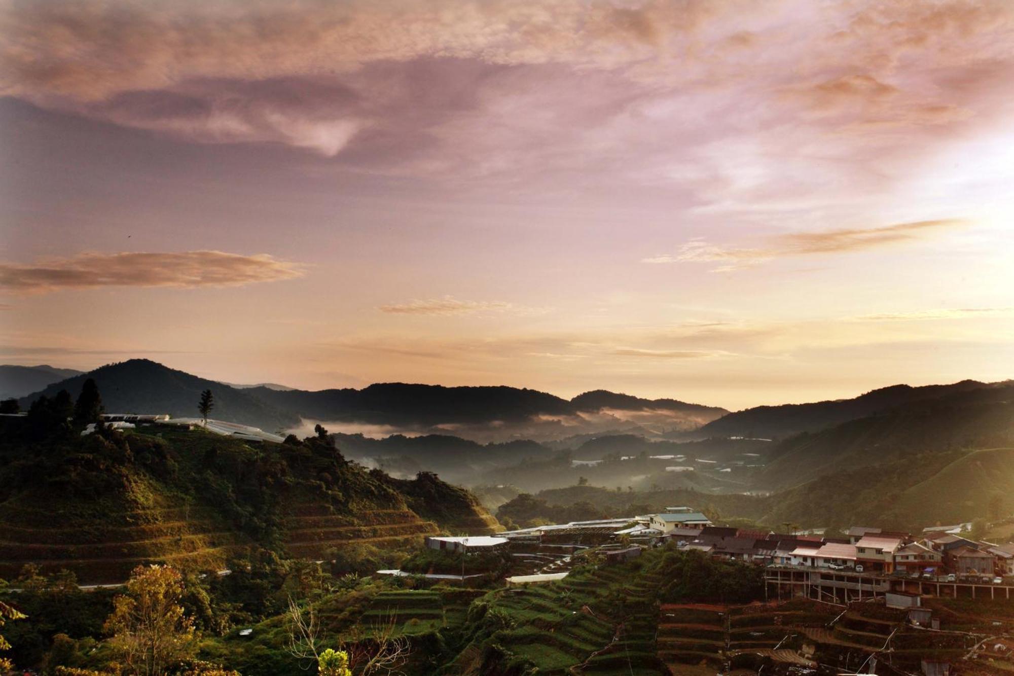 Copthorne Cameron Highlands