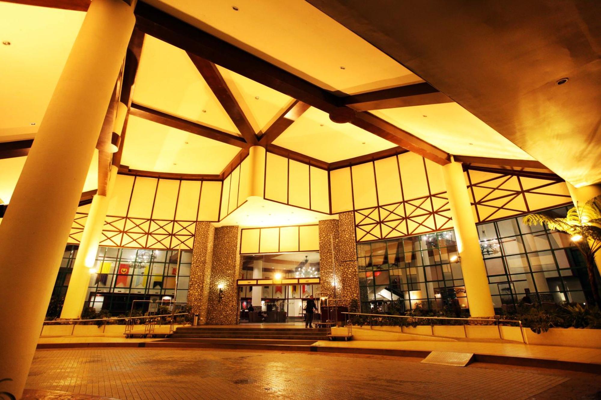 Copthorne Cameron Highlands