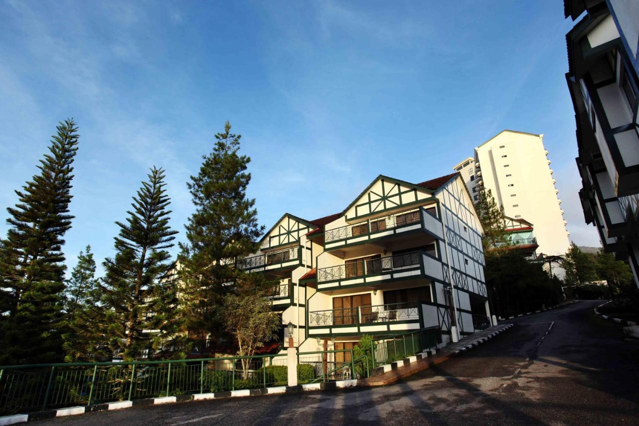 Resort Copthorne Cameron Highlands